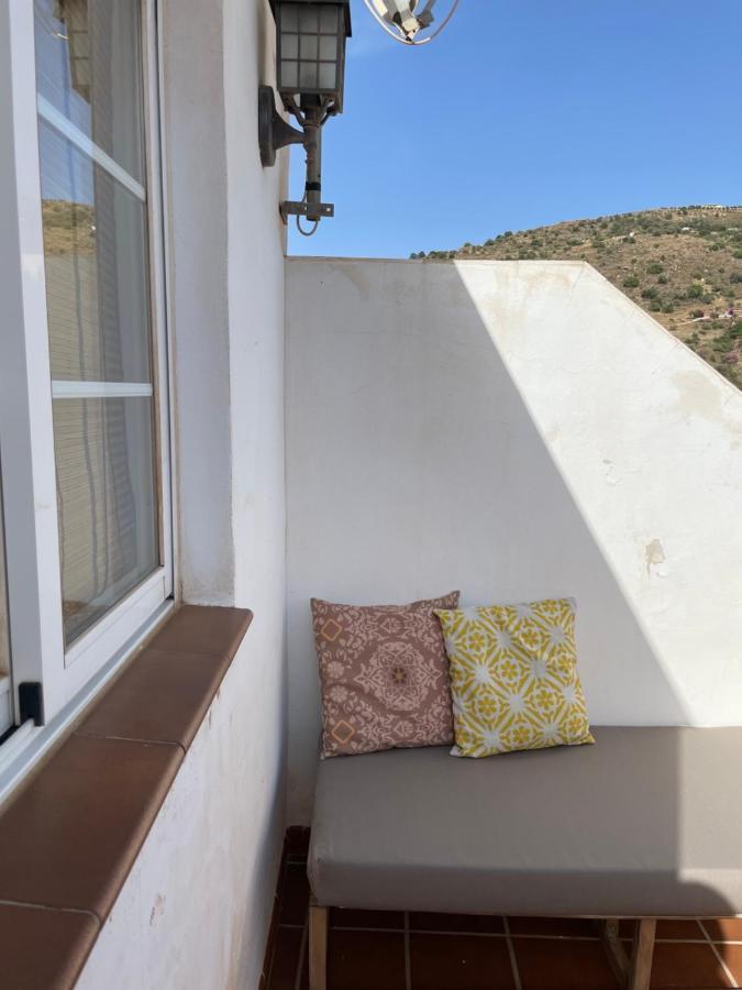 Casa De Pueblo A 10 Min Playa Apartment Torrox Exterior photo