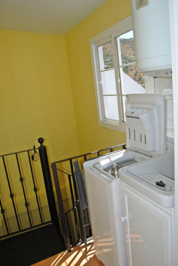 Casa De Pueblo A 10 Min Playa Apartment Torrox Exterior photo